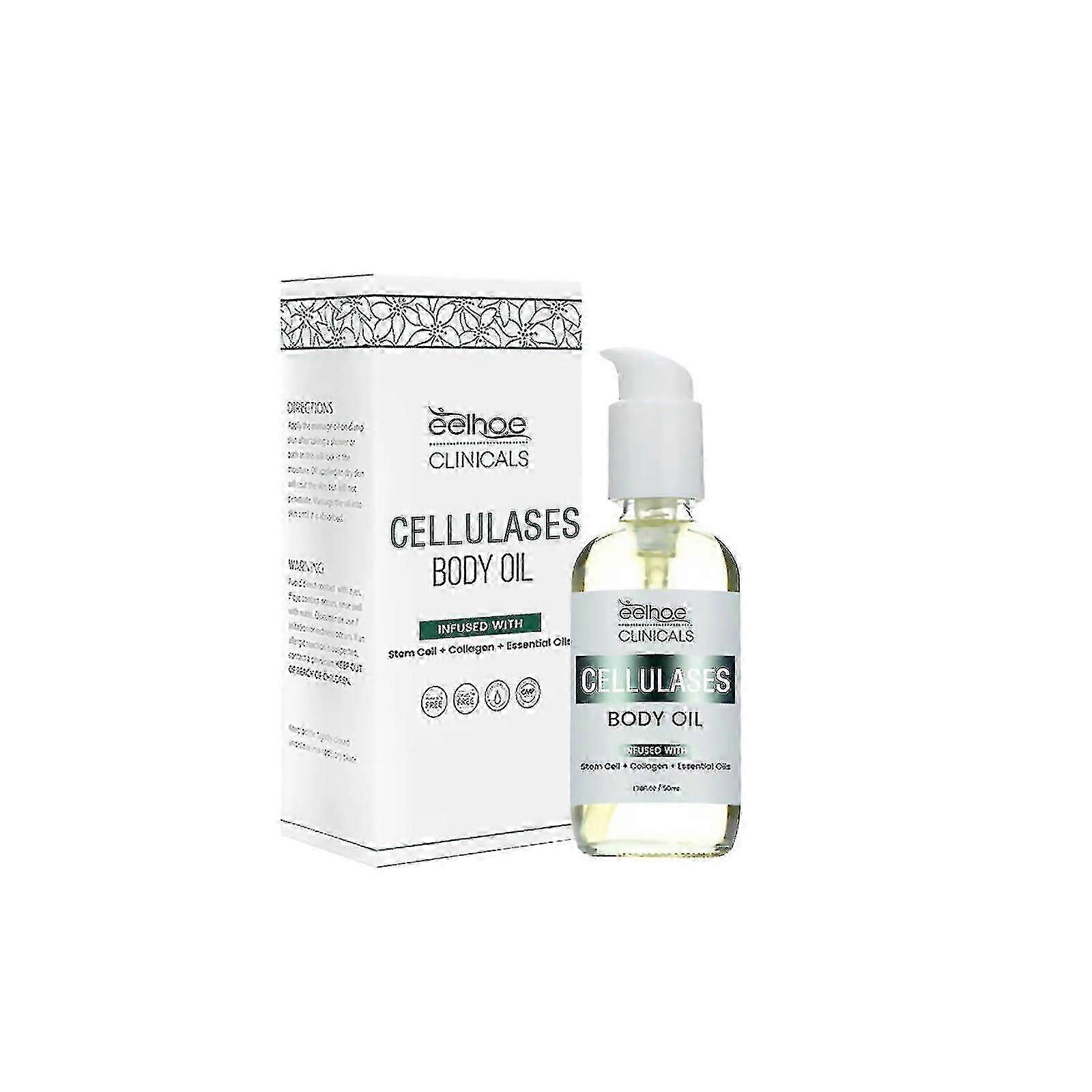 ビタミン消去ボディオイルボディファーミング太もも腕腹アンチセルライトボディシェーピングE