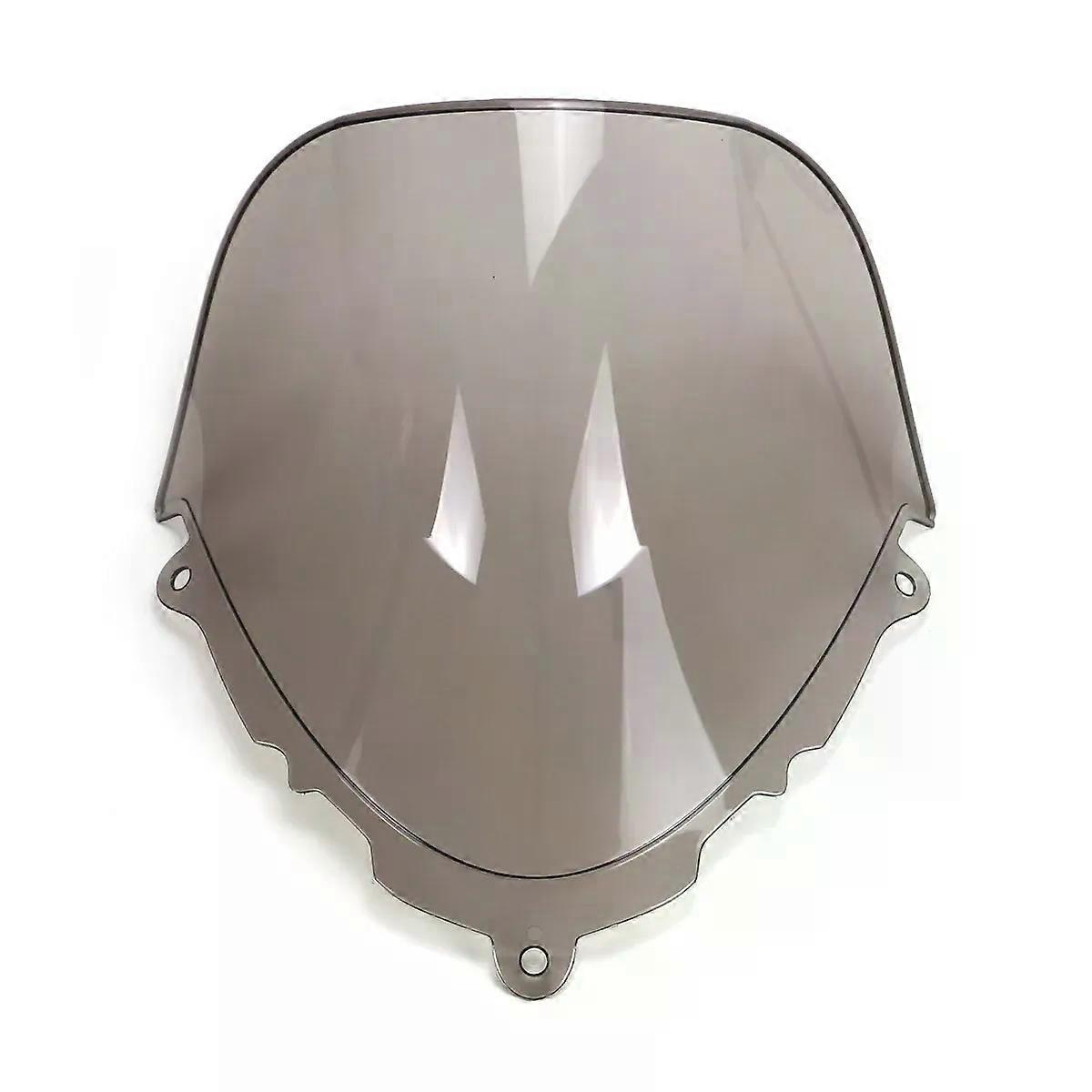 Cupolino Moto compatibile perSuzuki GSX600/750F Katana 600/750 1998-2008 1999 2000 2001 02 03 04 05 06 07 Double Bubble MAXP