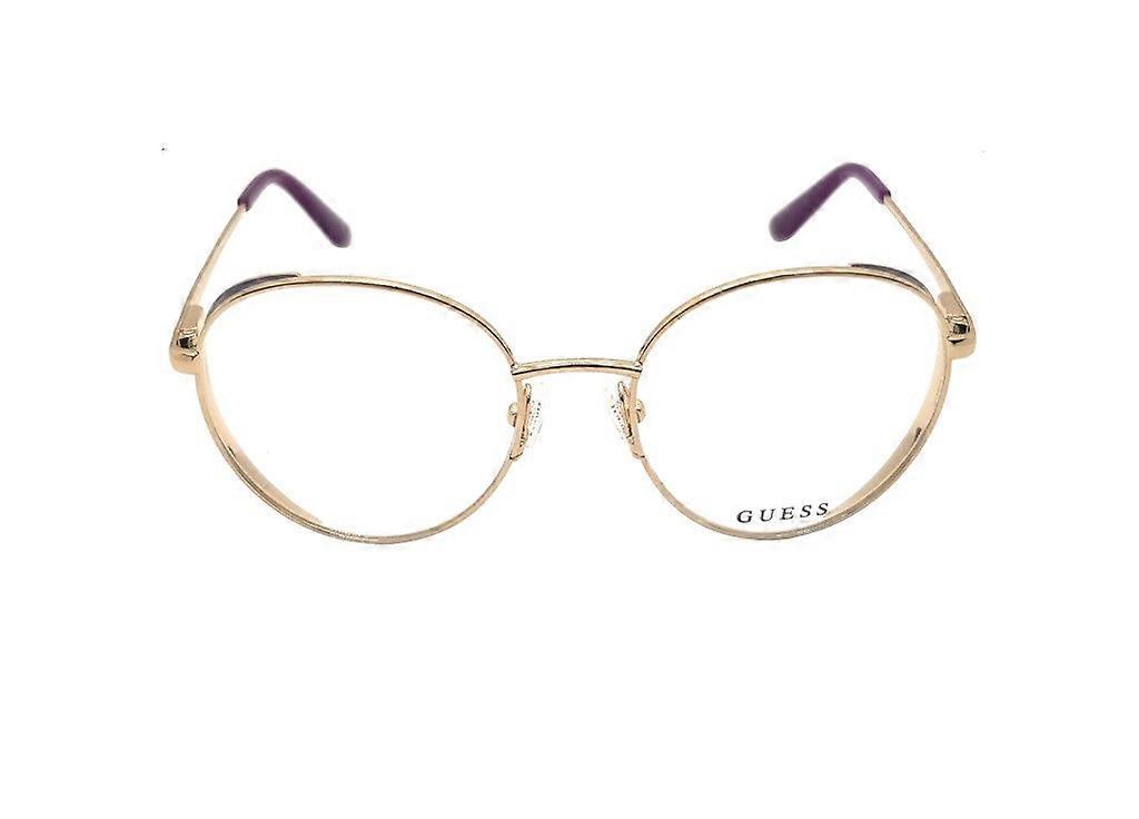 GUESS GU2700-V (083) EYEGLASSES