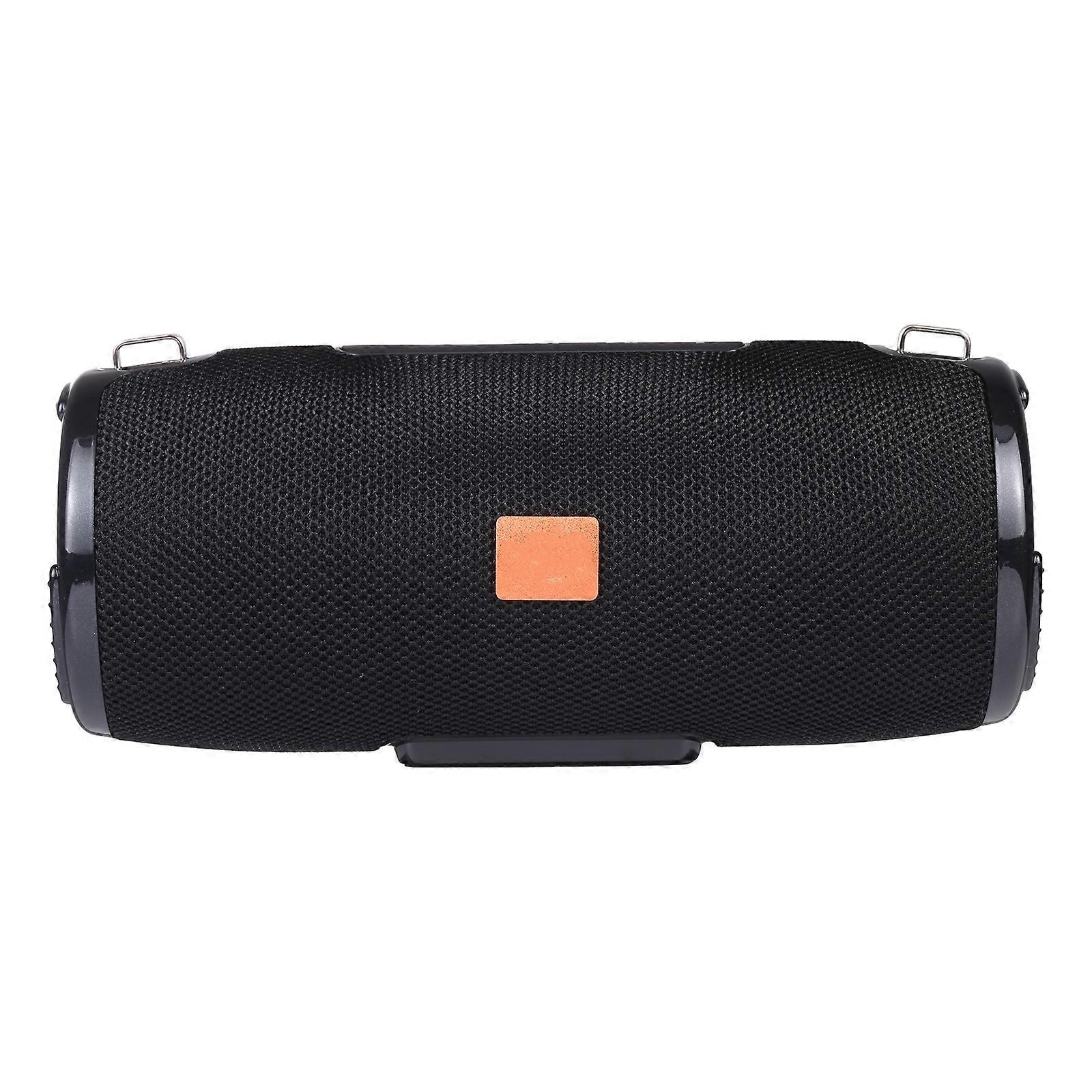 T&G TG-324 TWS Portable Columnar Bluetooth Speaker MP3 Player