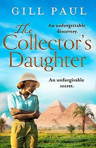 The Collectors Daughter