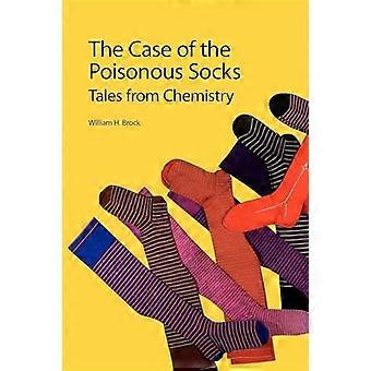 The Case of the Poisonous Socks Tales from Chemistry