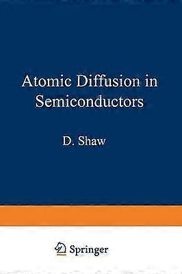 Atomic Diffusion in Semiconductors