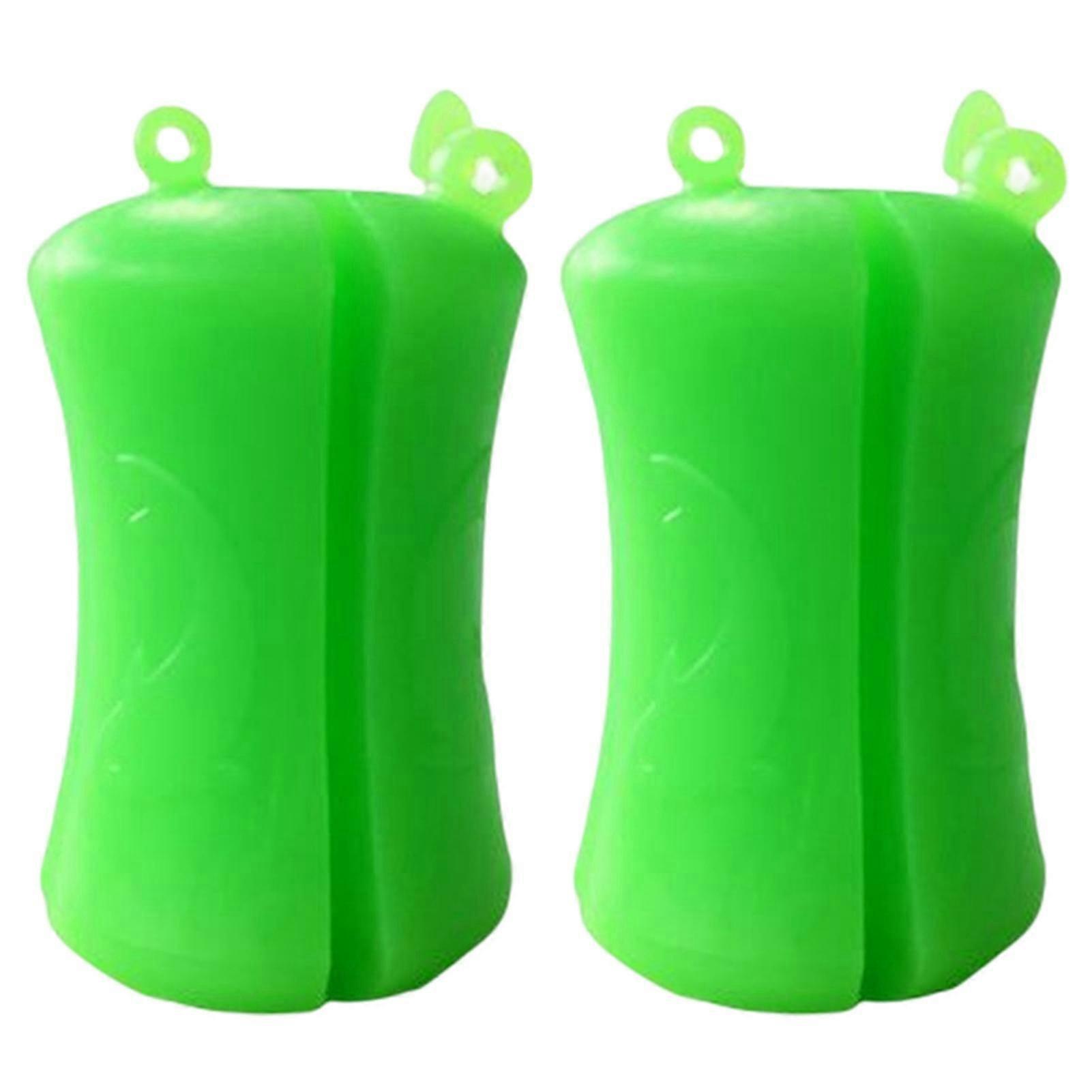 Portable Fishing Rod Fixed Ball Multifunctional Fishing Pole Binding Clip for Outdoor Fishing