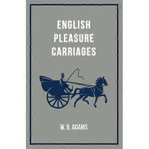 Engelse plezierrijtuigen