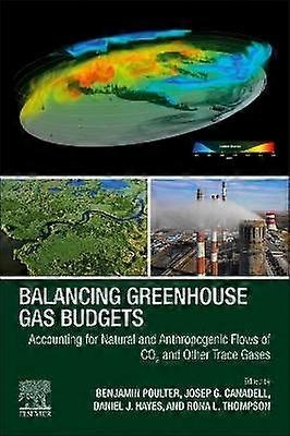 Balancing Greenhouse Gas Budgets