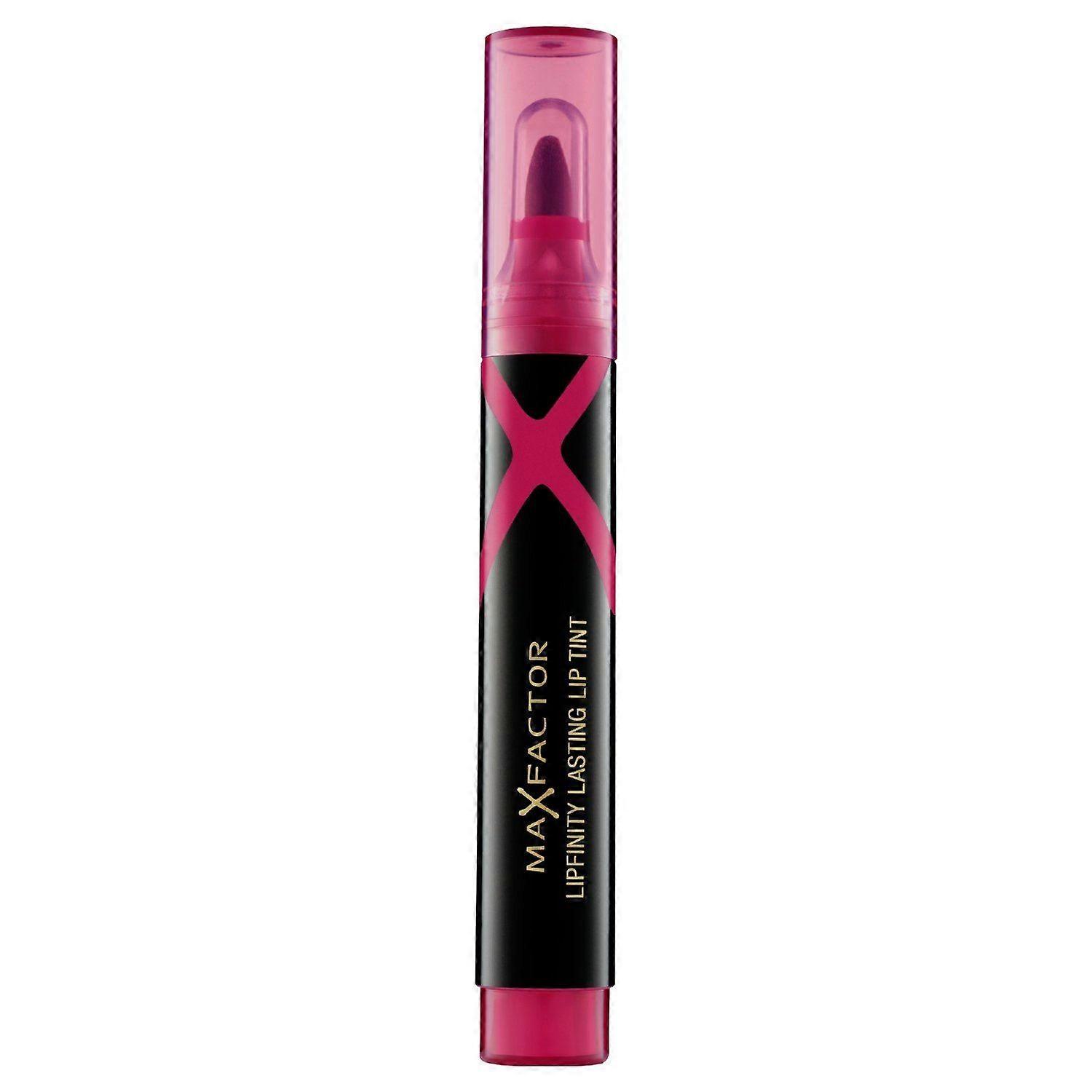 Max Factor Lipfinity Lasting Lip Tint 2.5g -  06 Royal Plum