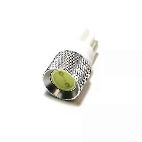 1x Toyota Picnic XM10 Bright Xenon White Superlux LED Number Plate Light Bulb