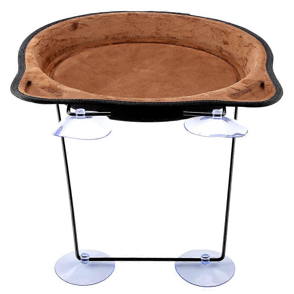 Cat Bed Window Suction Cup Hanging Nest Pet House Windowsill Hammock