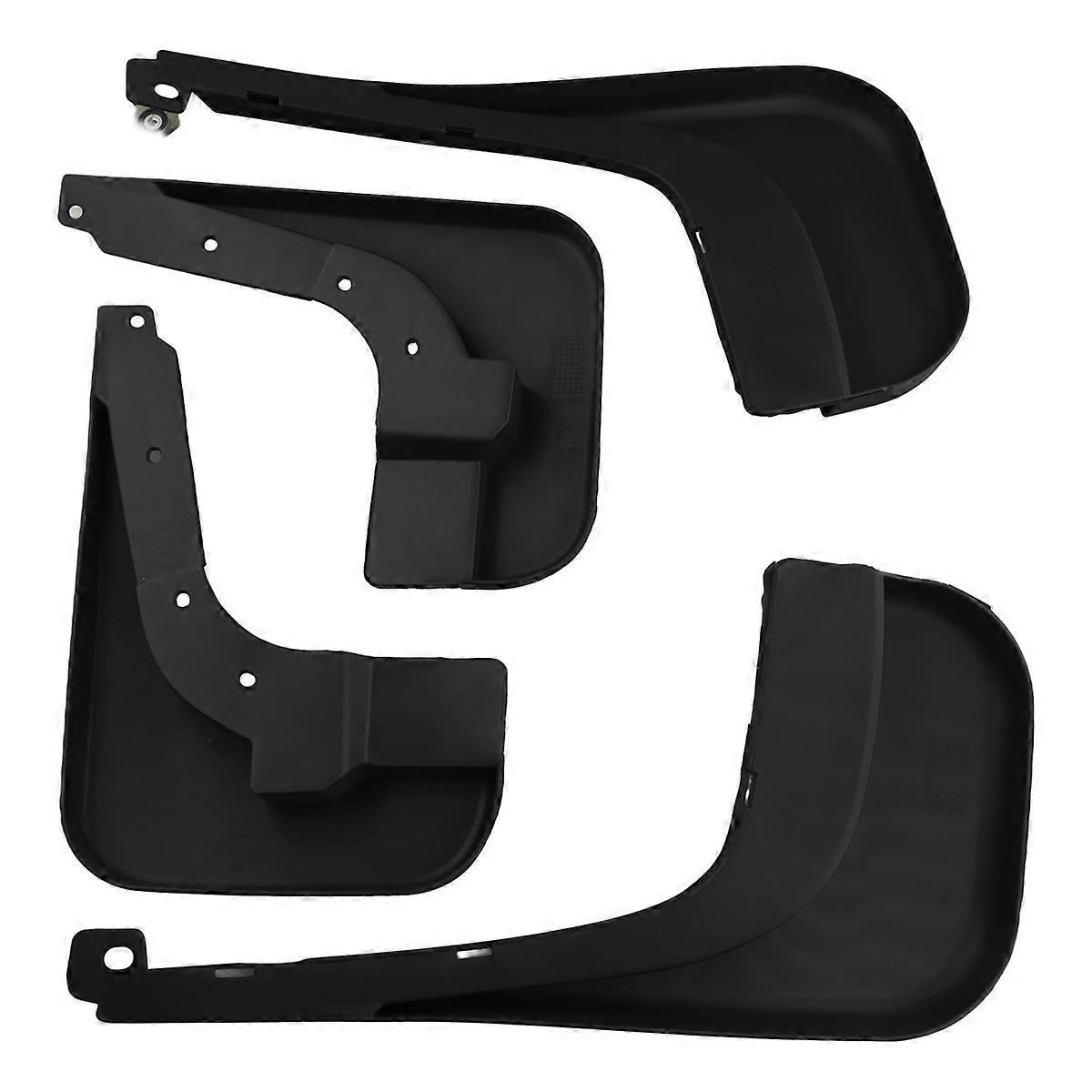 Car Water Guard Soft Skin For V
