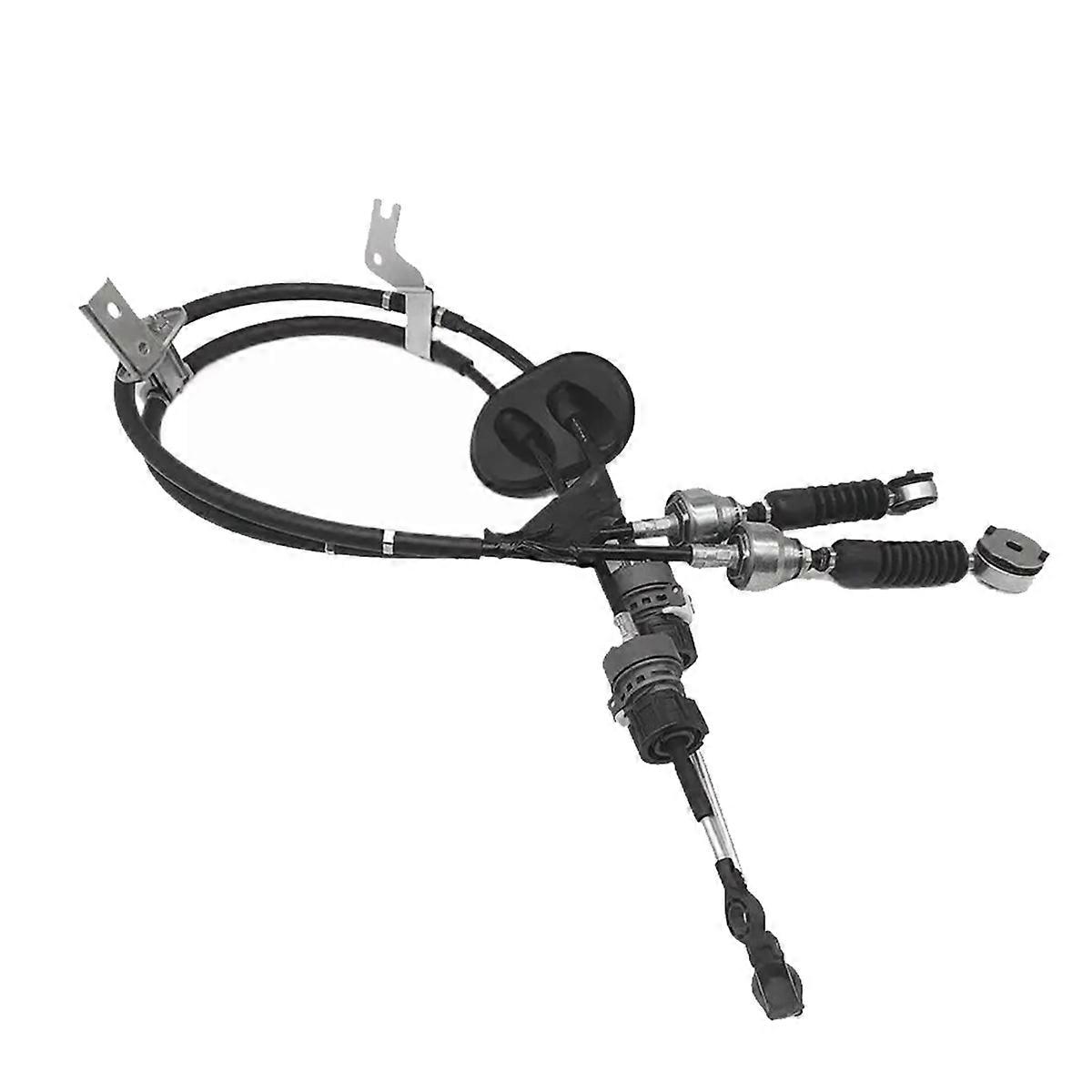 MT Shifter Cables 54310-TR0-A02 for Honda Civic 2012-2015 1.8L 5-Speed Manual Shift Cable Shift Leve