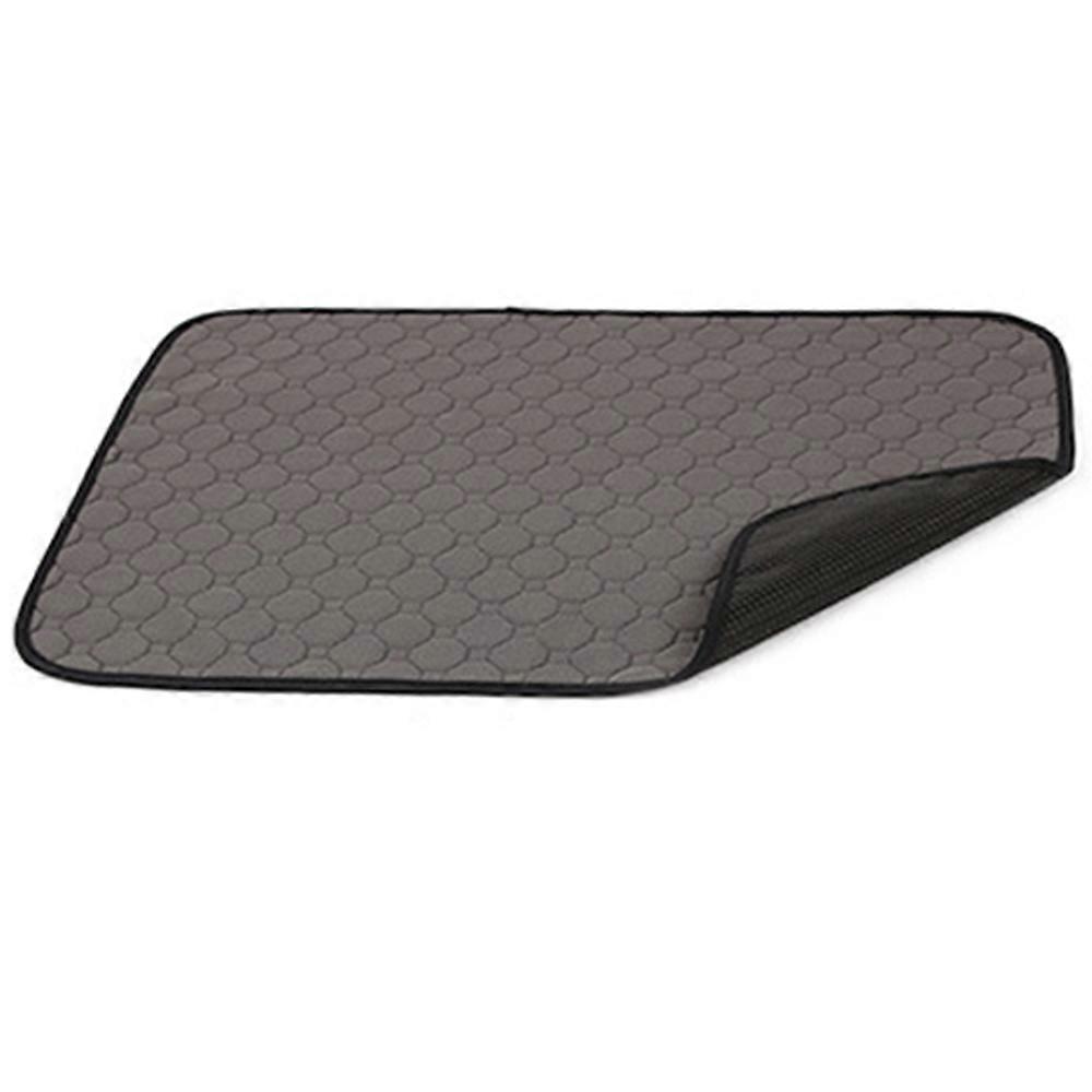 Cute reusable absorbent dog training urinal pad