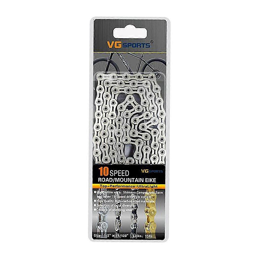 Bike Chain Replacement 9 11S Bicycles Chains Component
