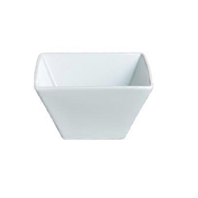 Mindre Skål Kvadrat - 8 Pack