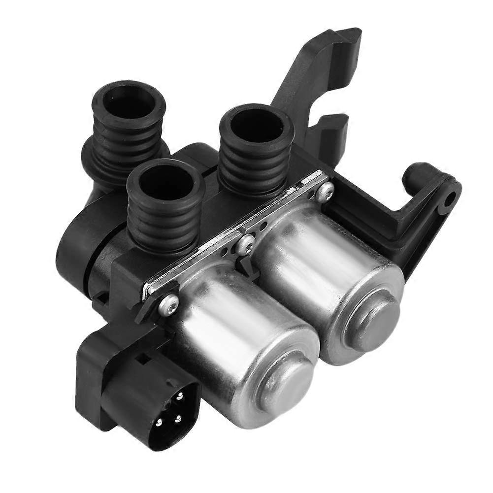 Βαλβίδα ελέγχου θερμαντήρων αυτοκινήτων HVAC για ηλεκτρομαγνητική βαλβίδα θέρμανσης ψυκτικού υγρού BMW