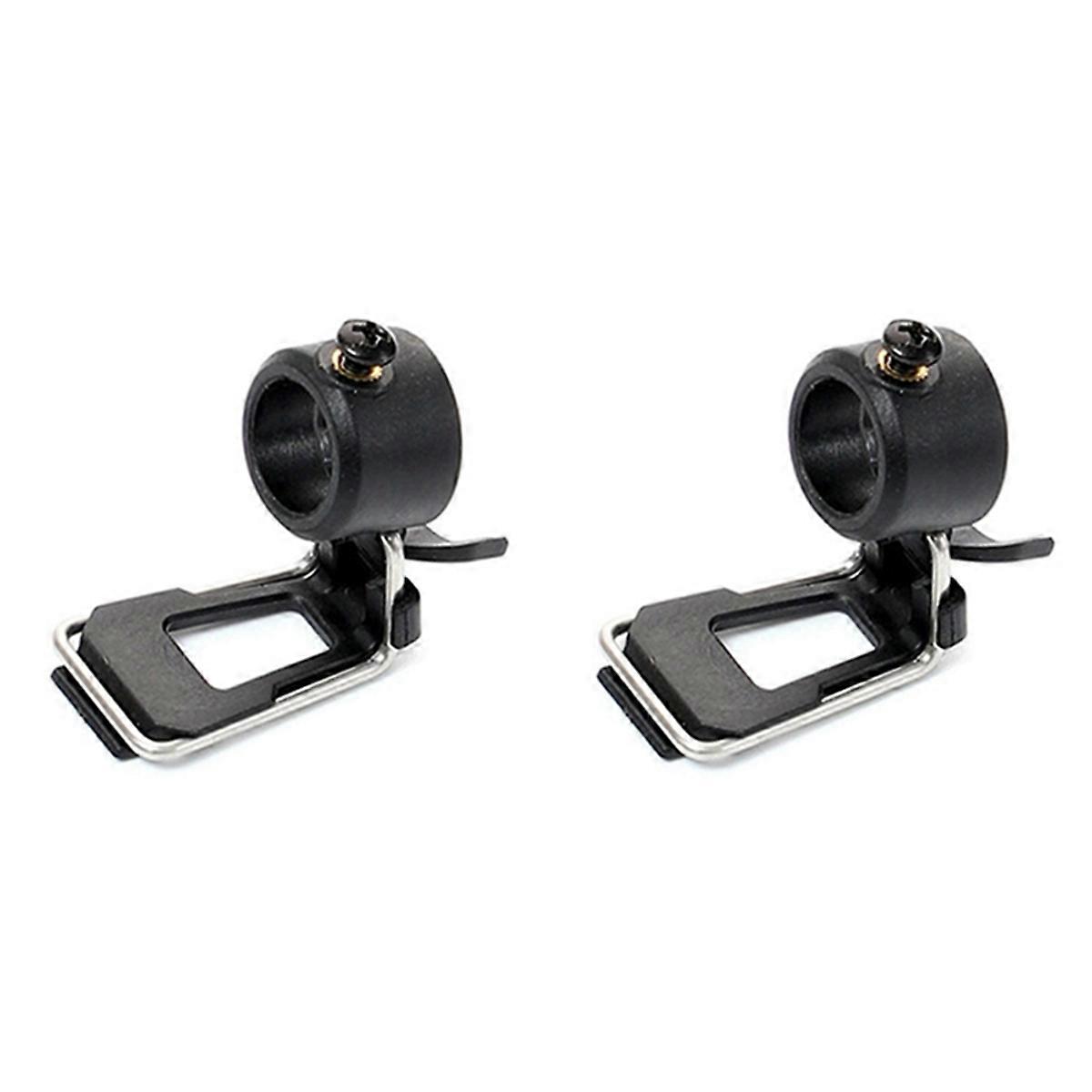 2pcs Spider Stove Ignition Switch Ignition Assist Button