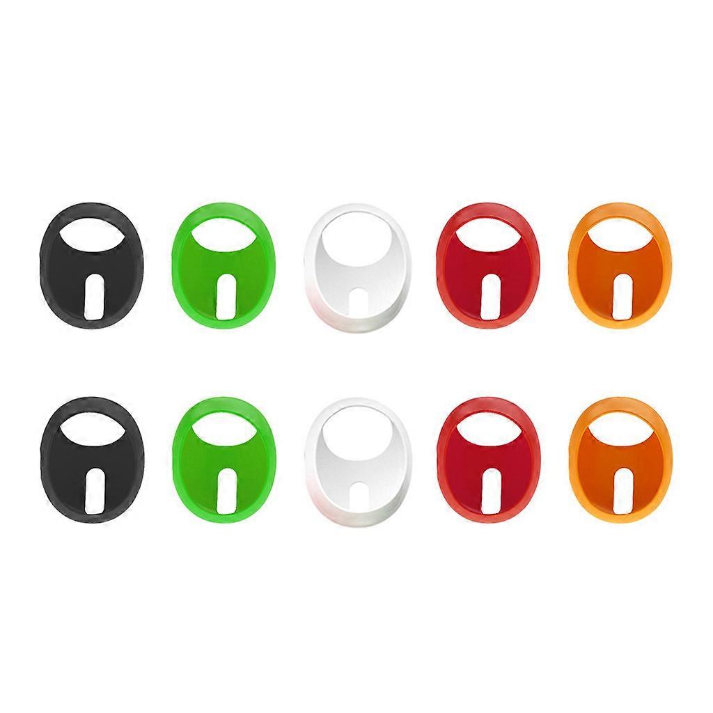 for Pro Earbuds Cover Earplug Wireless Anti-slip Eartips for Case In-Ear Protective Sleeve Noise Isolate Multi