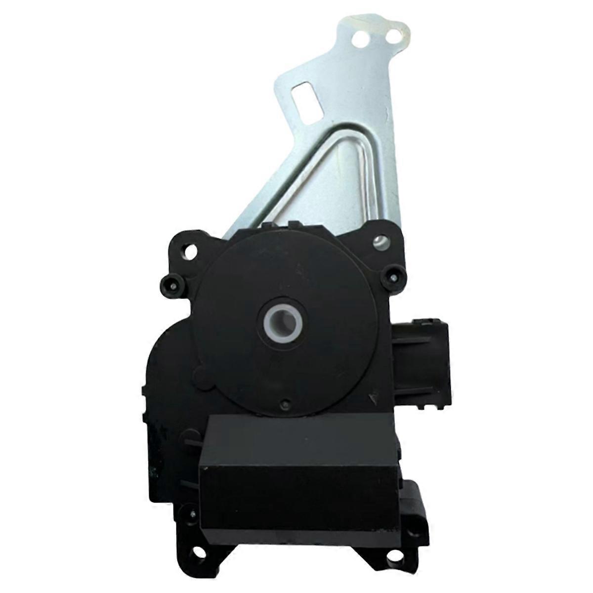 HVAC Heater Air Blend Door Actuator for 2007-2011 -V 604-340, 79160--A01 Primary Air Temperature Act