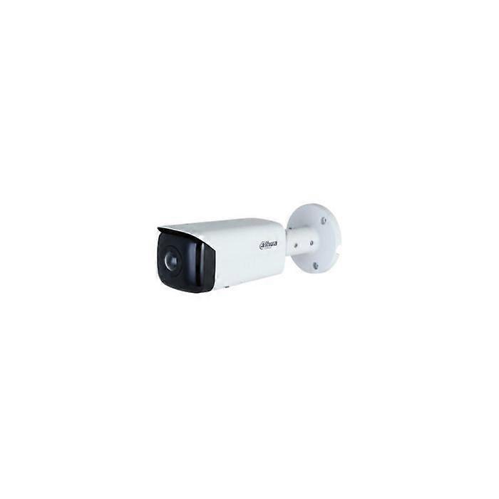 Dahua 4MP Fixed Wide Angle Bullet Network Camera - WizSense