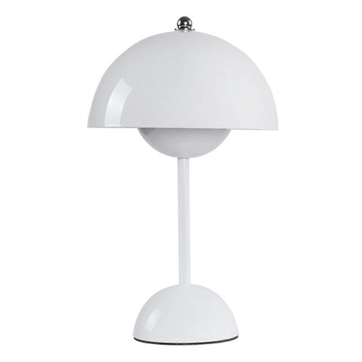Top Touch Switch LED Table Lamp Desk Night Stand Lamp,C