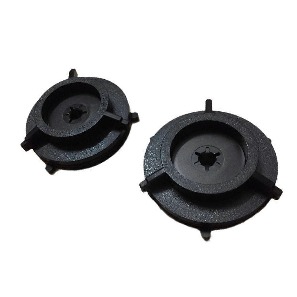 Nab Hub Adapters for Revox Opener Lockable Loading Device Universal Opening