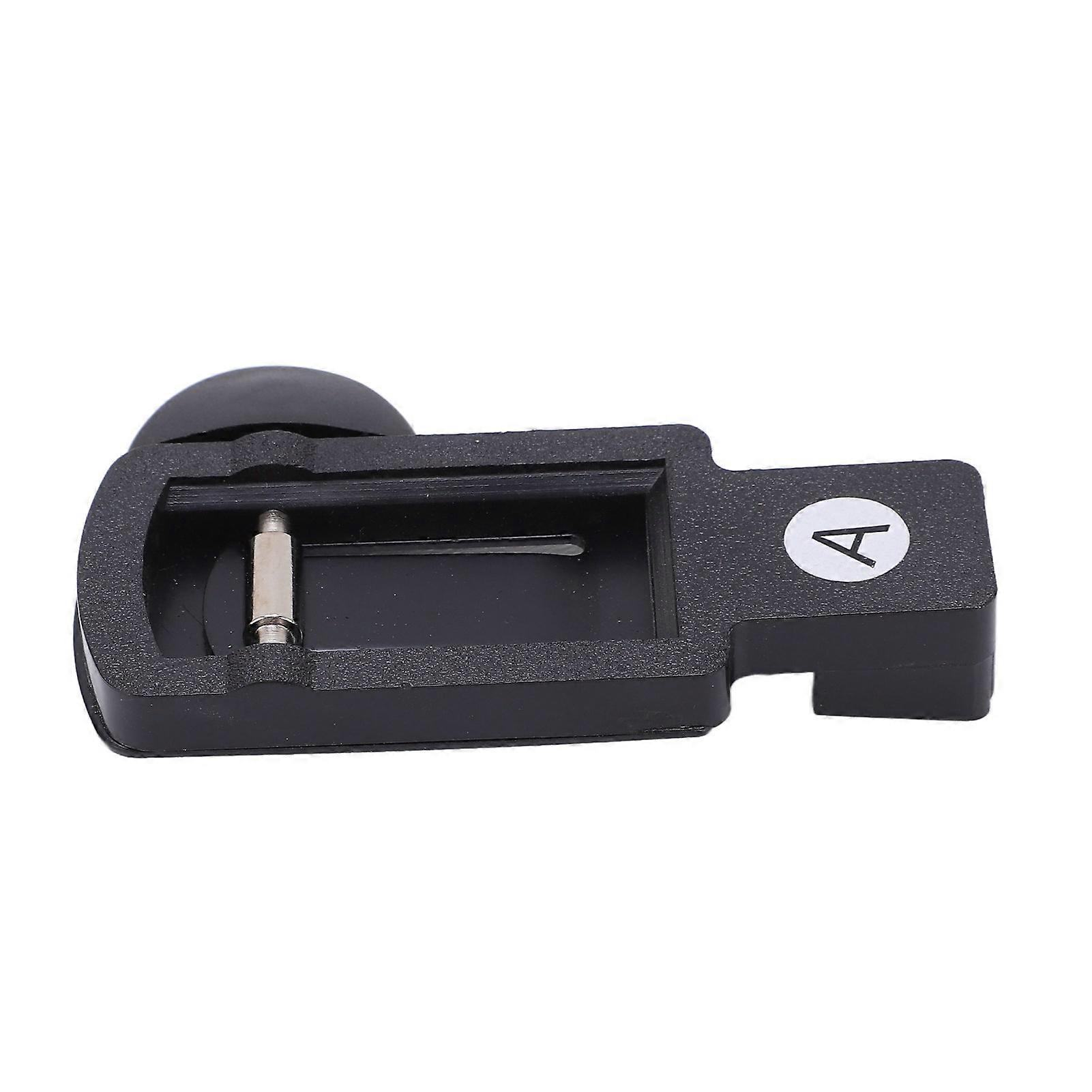 Saxophone Clarinet Reed Trimmer Portable Reed Cutter Repair Tool for Woodwind Instrument