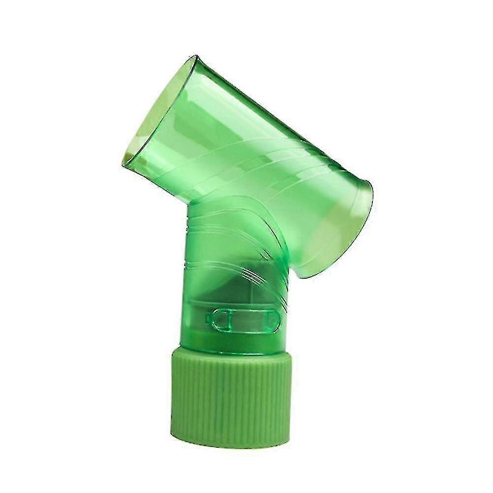 Portable Hair Dryer Diffuser for Natural Curls - Magic Wind Spin Curl Maker, Lightweight & Easy to Use