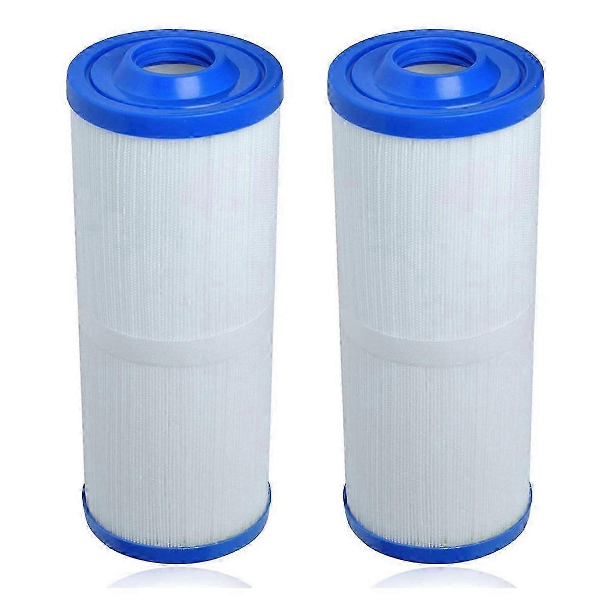 Spa Filter 2Inch Female SAE Threaded compatible with PWW50L Unicel 4CH-949 Filbur