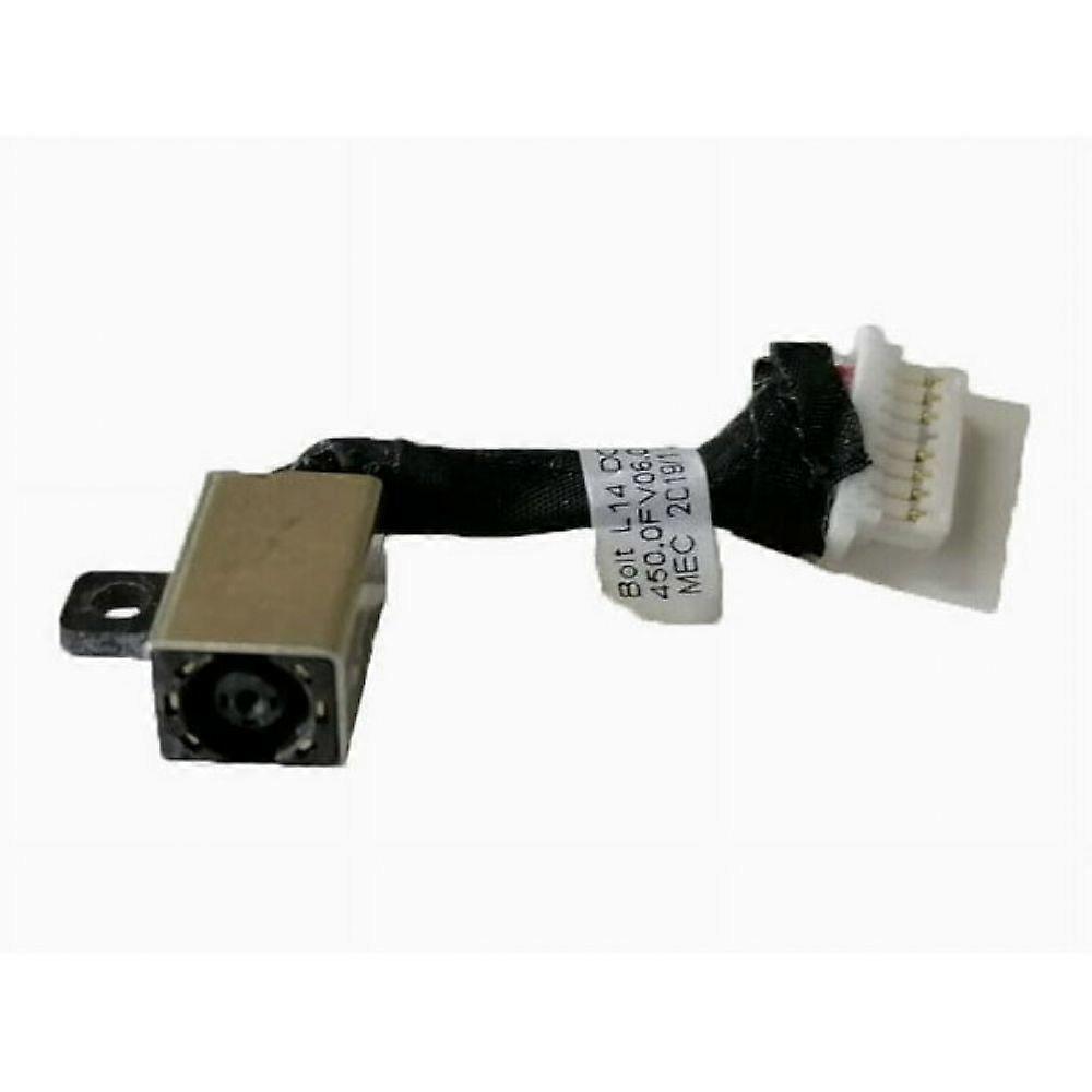 Inspiron 15, Charging Port Cable