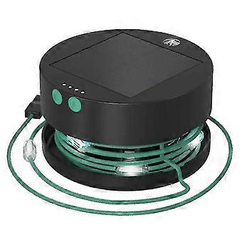 Outdoor Camping Light Solar String Lights Led Camping Lamp Phone Charger Outdoor Gadgets Camping Eq