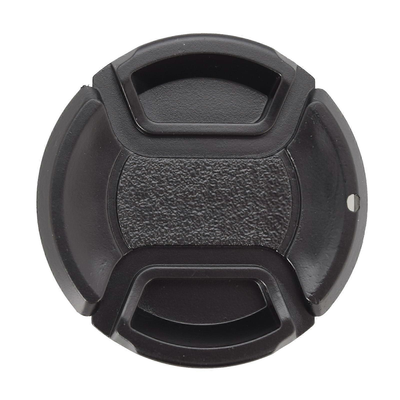 VE-2443 Inner Lens Cap 43mm One Touch Design Compatible with Standard Lenses for Enhanced Protection
