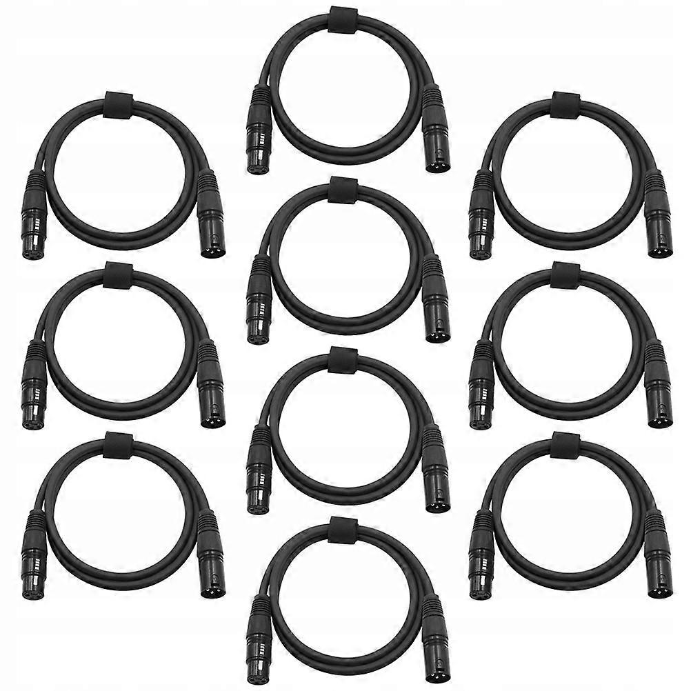 Light Stop Signal Line Dvd Cable Dmx Speaker Xlr