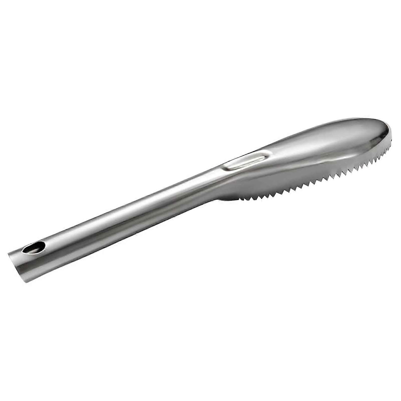 Multifunction Fish Scale Remover Saving Time and Effort Kitchen Accessories Suitable for Professional Chefs