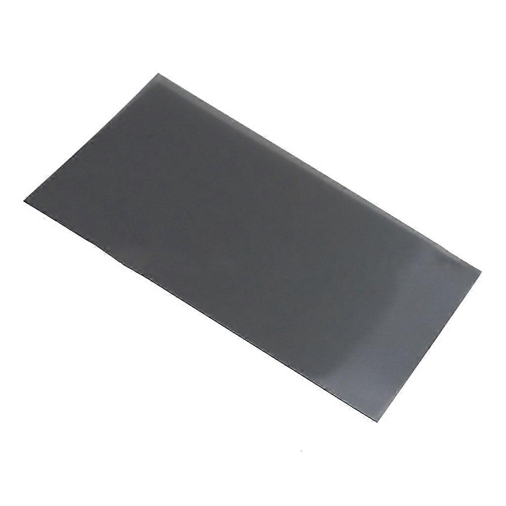 Achieve a Softer and More Comfortable Screen for Gameboy Polarizing Film