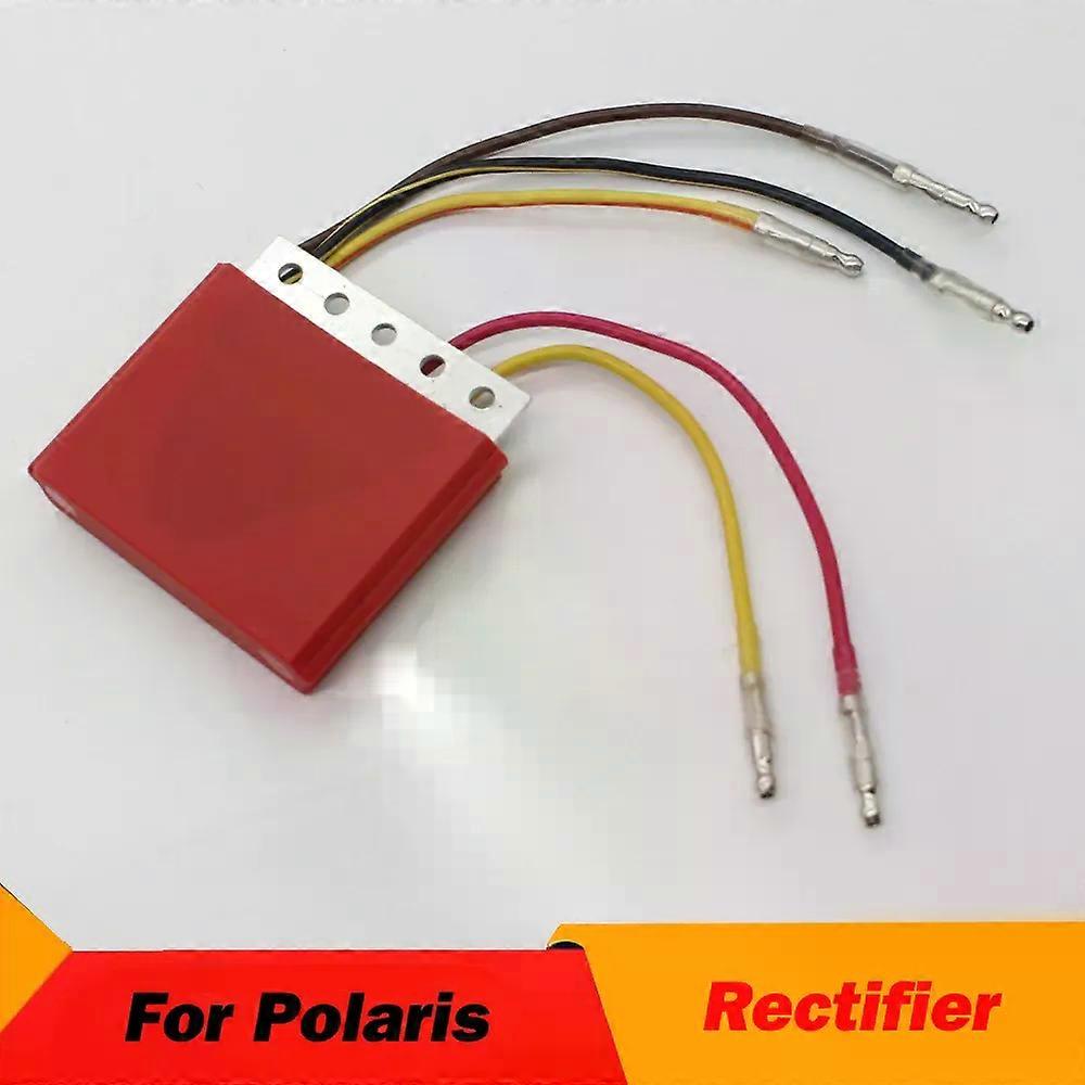 4060133 4060113 Motorcycle Voltage Regulator Rectifier For Polaris MAGNUM 2X4 SPORTSMAN 4X4 Scrambler 400L Xplorer 500 400 L
