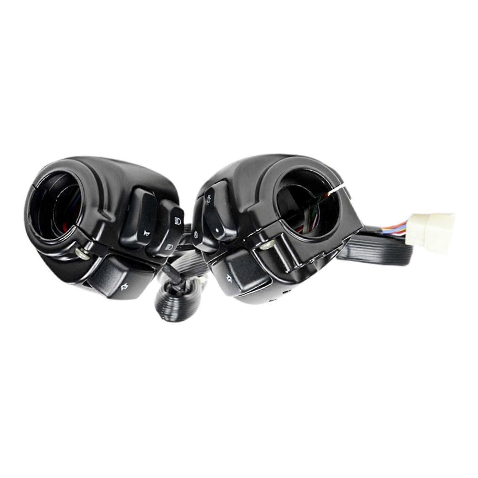 '' Handlebar Control for Professional
