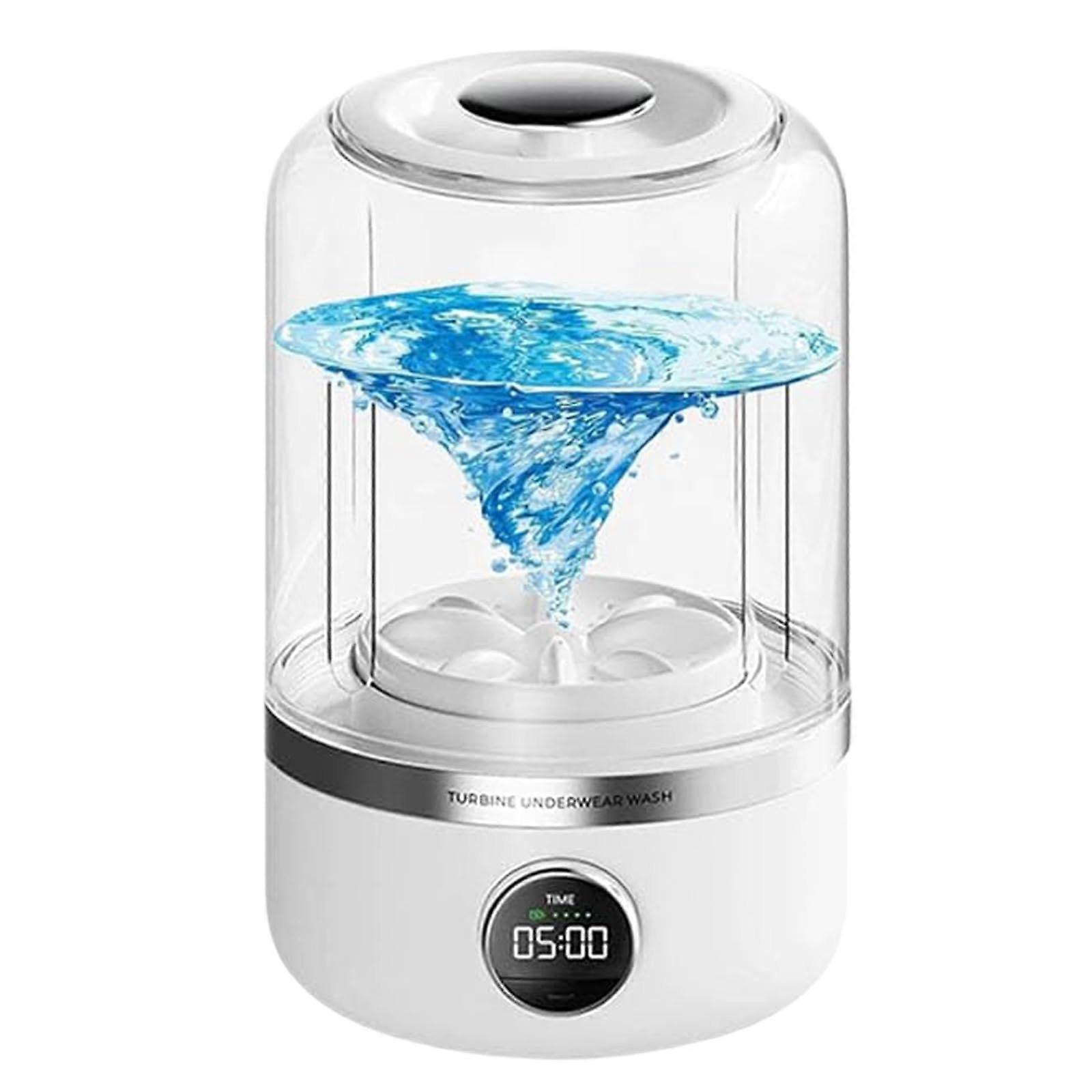 Ye02 underwear washer, Mini Washing Machine, Ye02 Washer