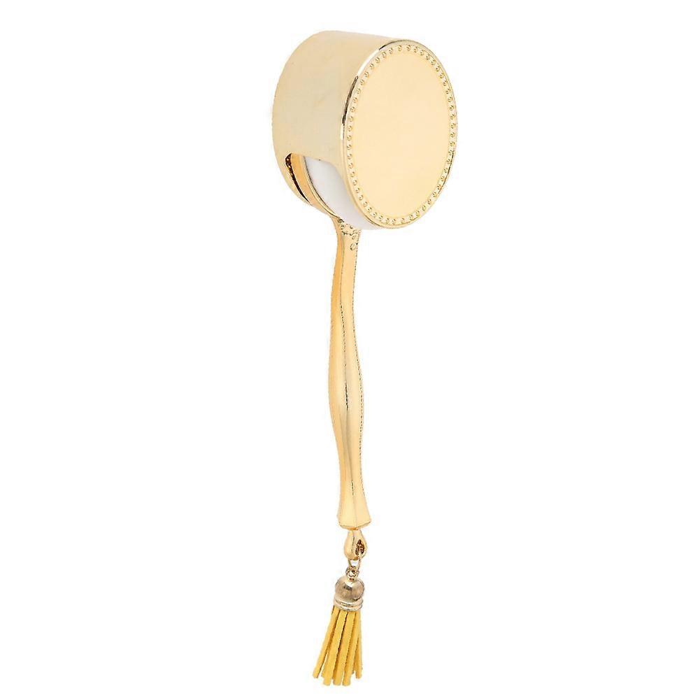 Professional Oval Toothbrush Soft Makeup Brushes Foundation Brush Set Make Up Brushes