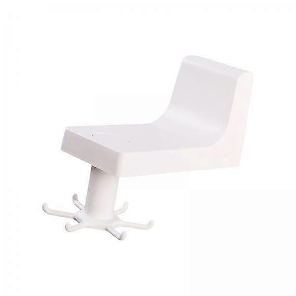 Space-Saving Kitchen Utensil Hanger for Easy Organization