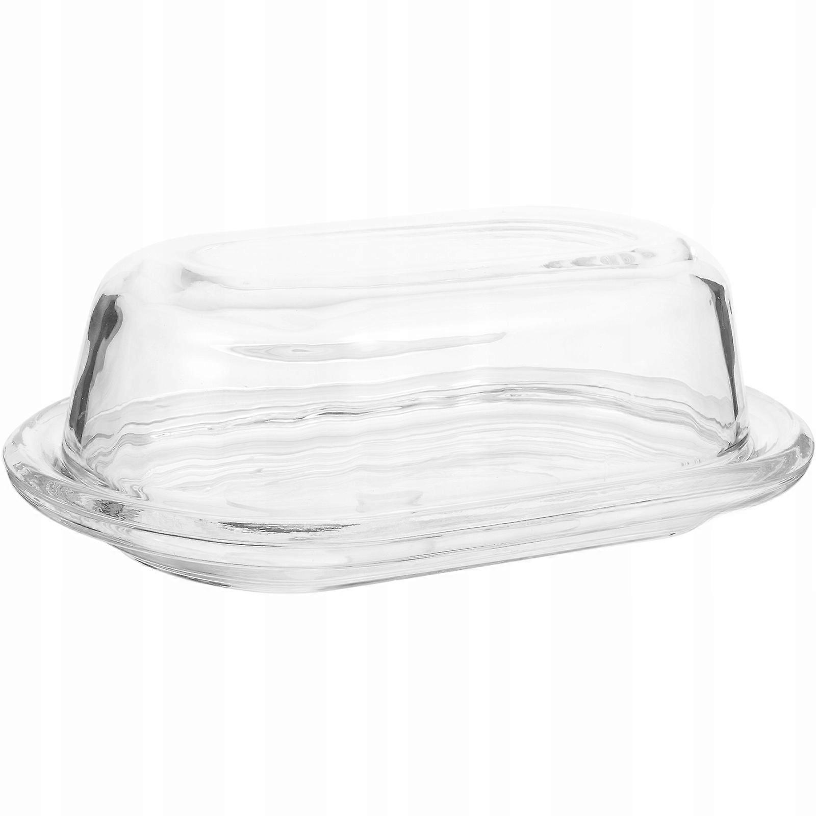 バター保存ホルダー、フレンチバターディッシュ、バターブレッドパン、バンケット