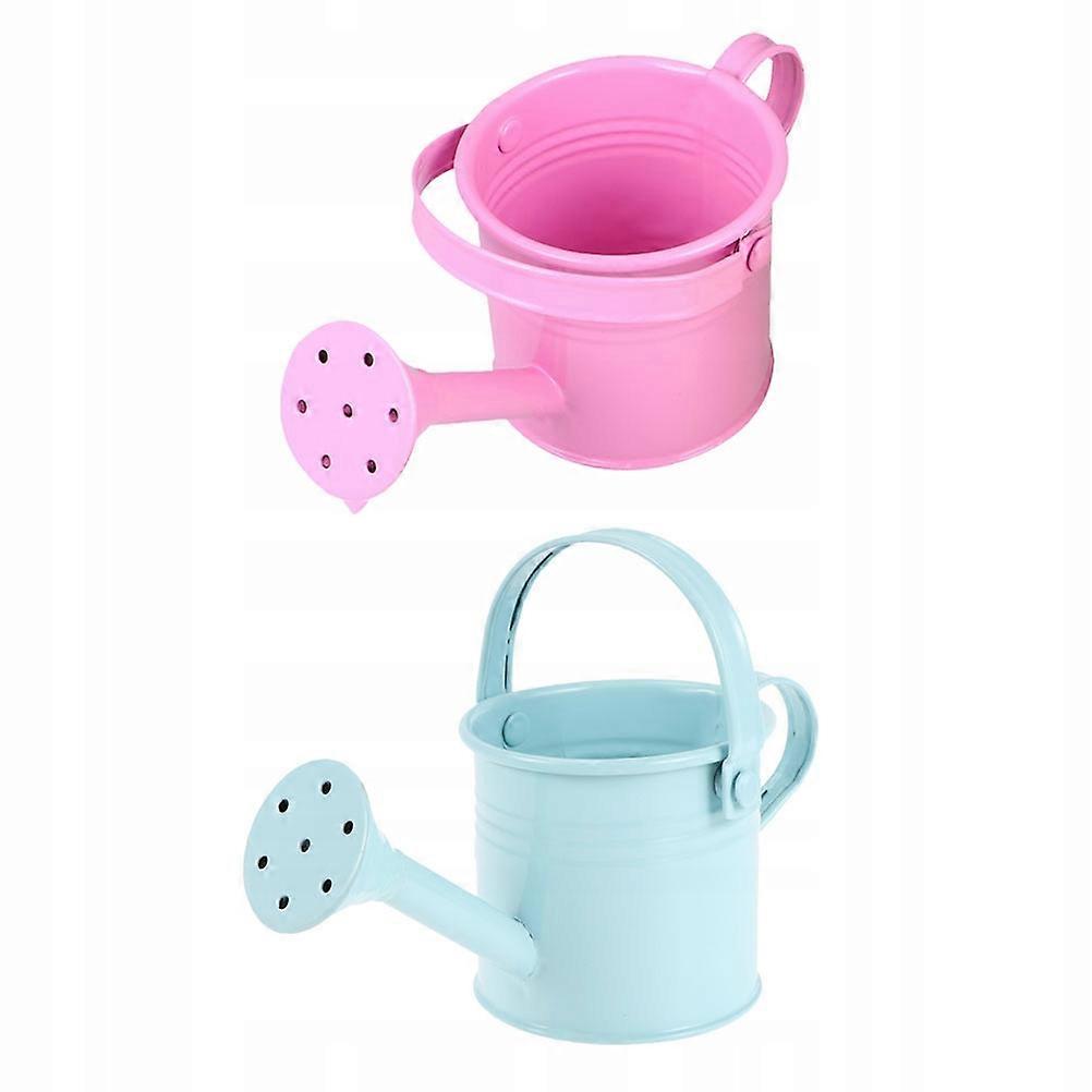 Watering Can 1 L Multicolor