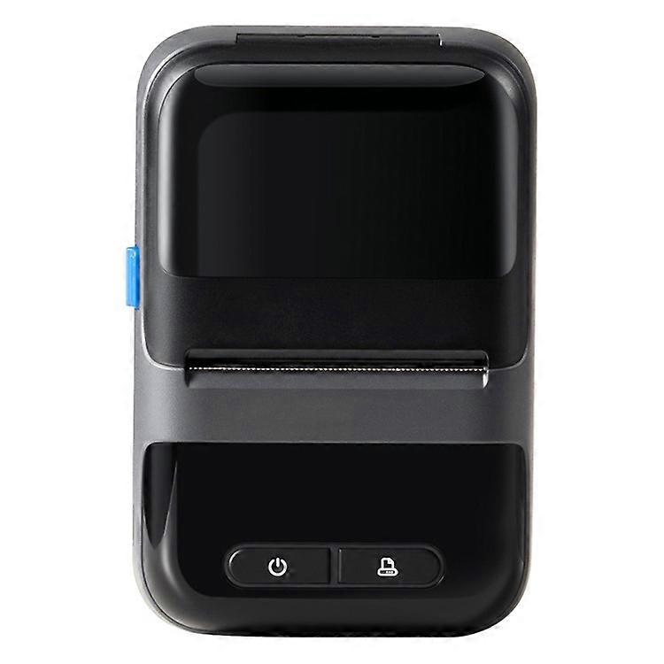 CT220F Portable Mini Home Label Printer Self-Adhesive Sticker Bluetooth Label Maker