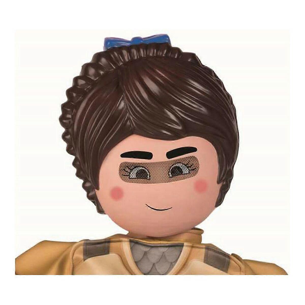 面具我的另一个我 Marla Playmobil