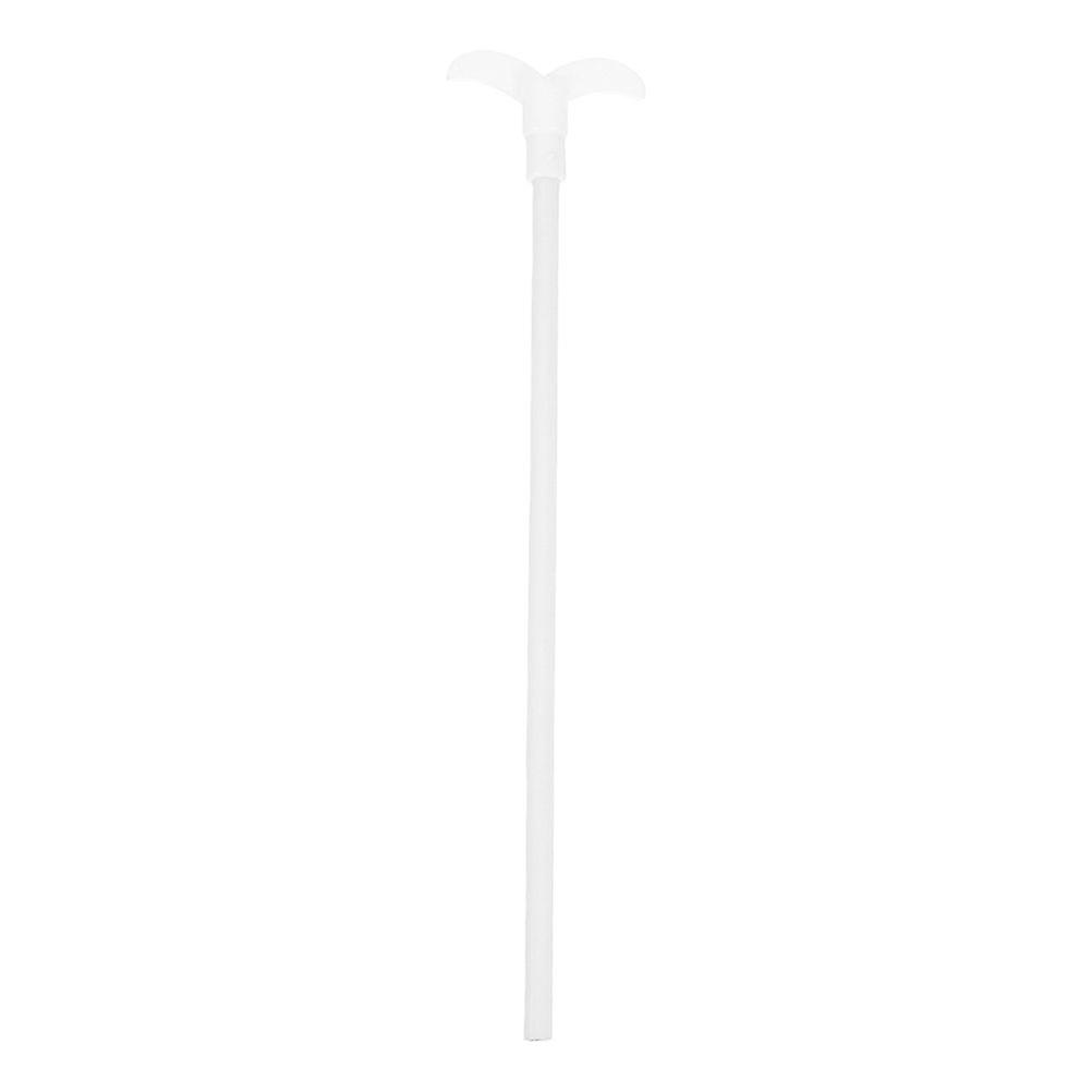 Ptfe Stirring Rod High Temperature Stir Bar Laboratory Stirring Bar Laboratory Accessories For Stirring Solution In Scientific Research Shaft Stirring