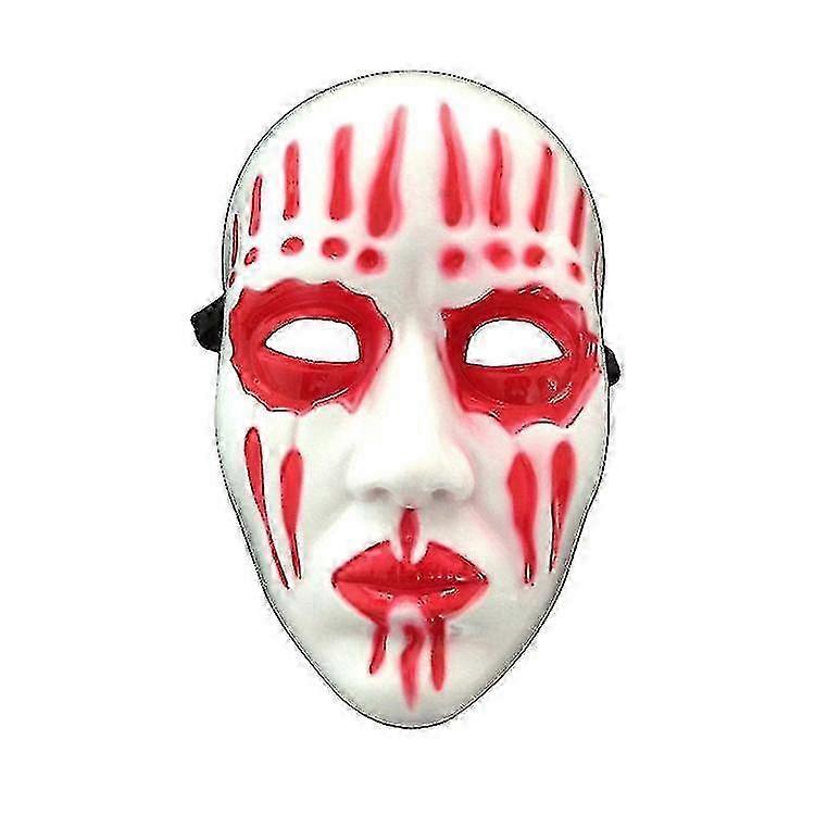 Slipknot Mask Halloween 7types