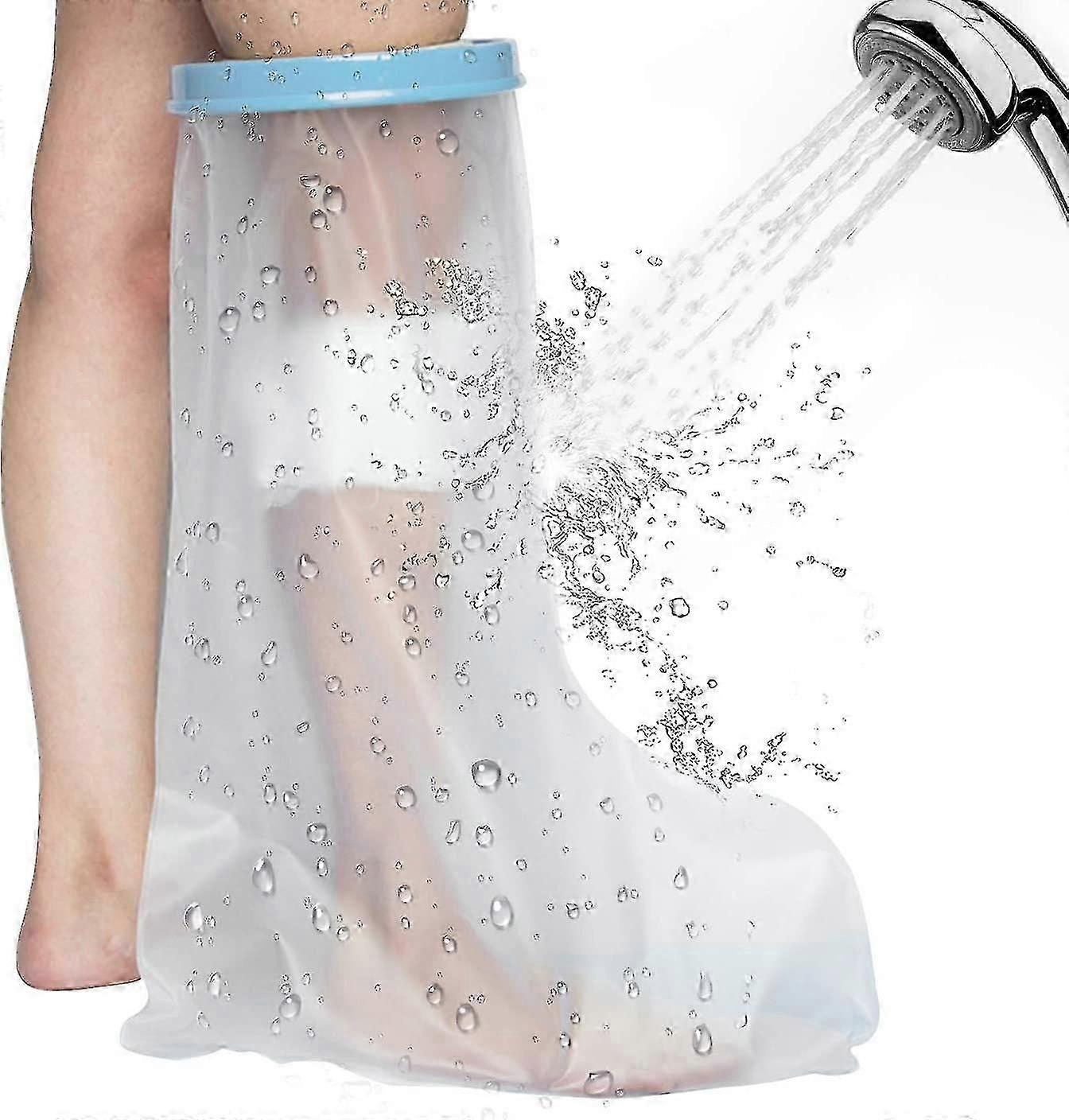 Waterproof Plaster Protectors And Bandage Protectors For Bathing