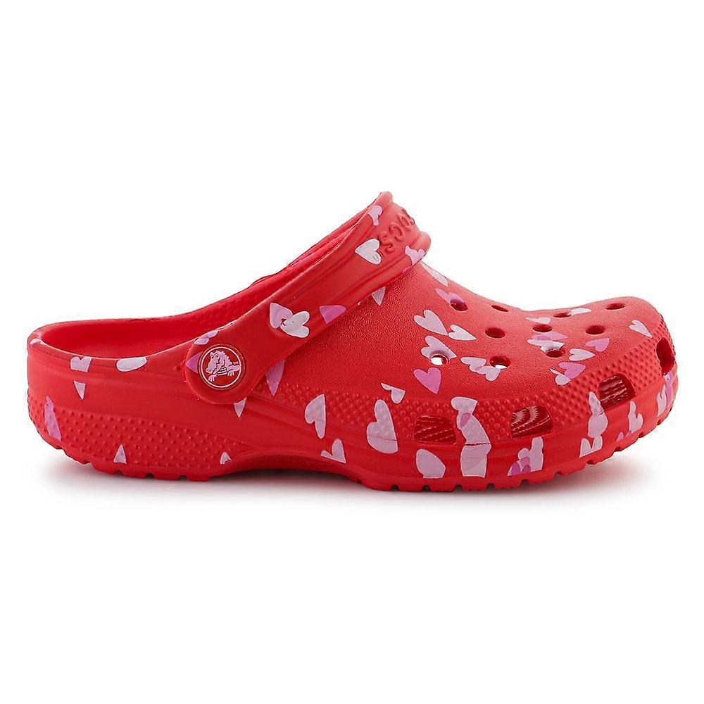 Shoes Crocs Classic Vday 2097546ZR