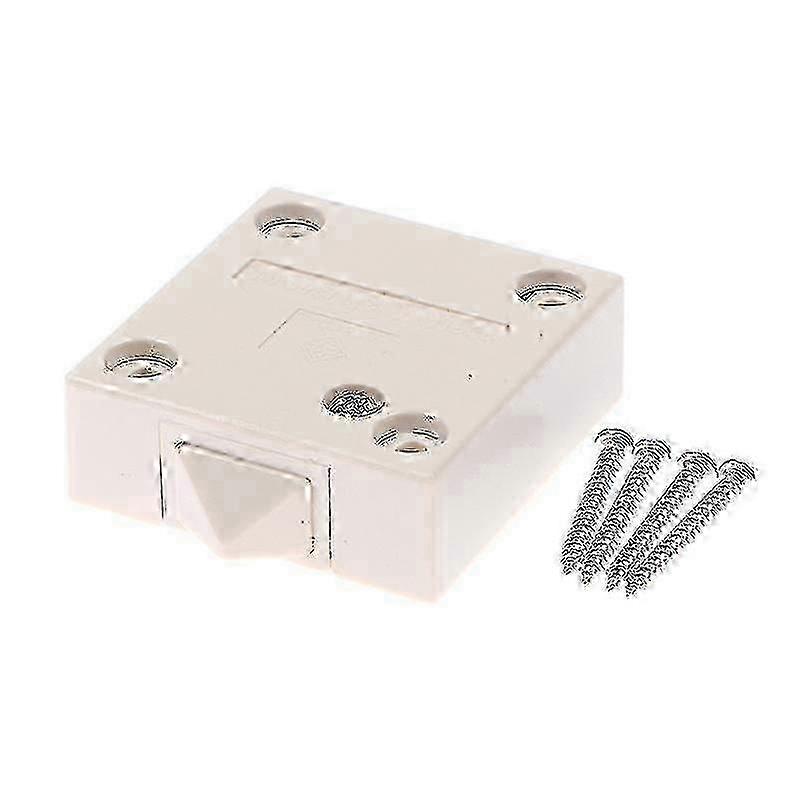 Cabinet Door Switch for Wardrobe Light - JA