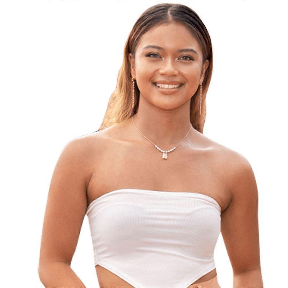 Bianca Bustamante (Trousers) Half Body Buddy Cutout