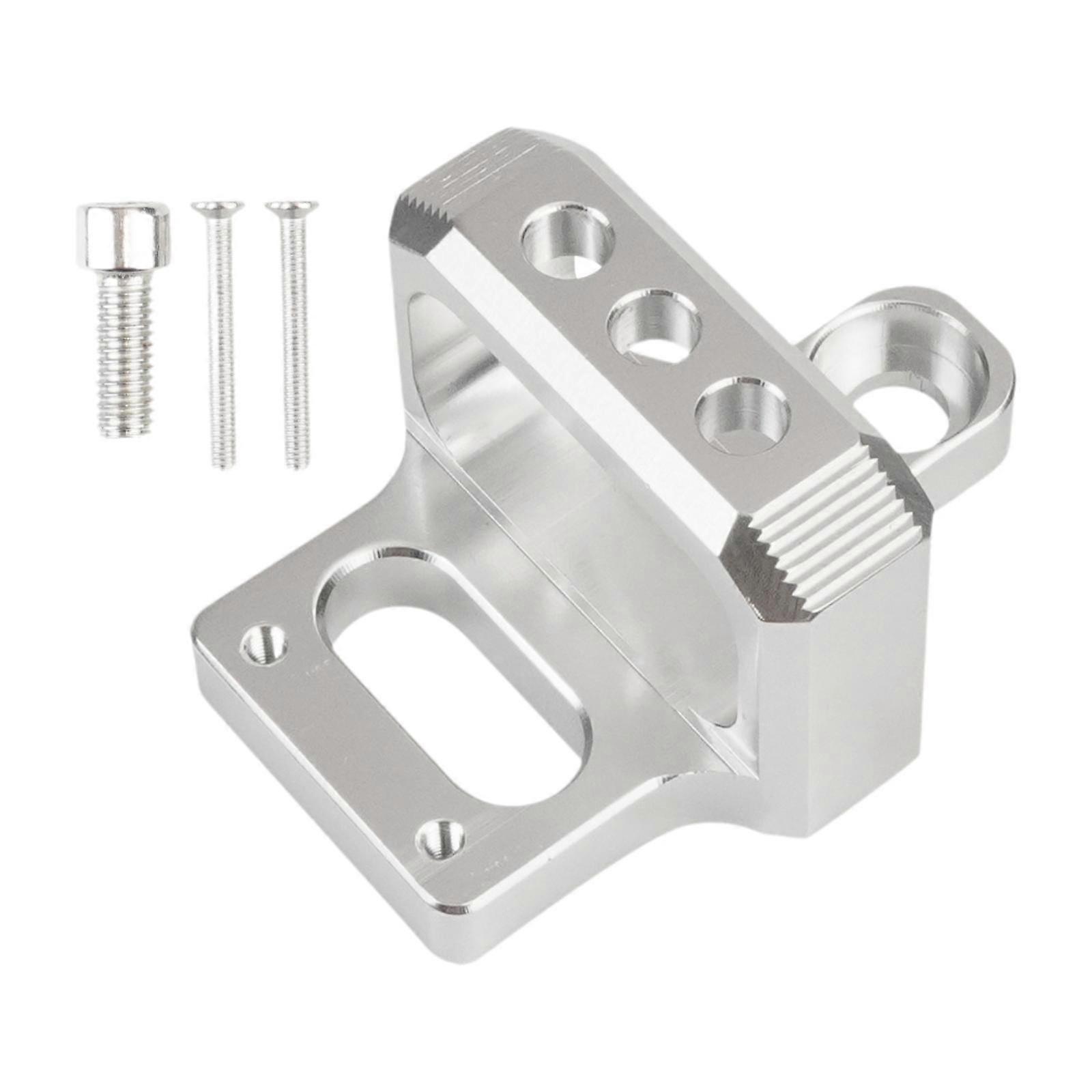 Solenoid Valve Mount Holder Bracket Component for Honda Civic 1992-1995